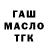 Дистиллят ТГК Wax Daniil Tammilahti